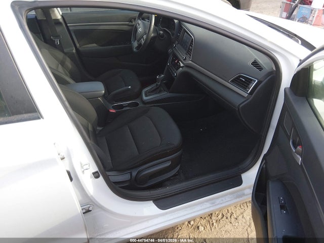 5NPD84LFXHH133042 Hyundai Elantra Value Edition