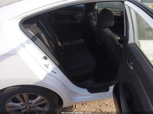 5NPD84LFXHH133042 Hyundai Elantra Value Edition