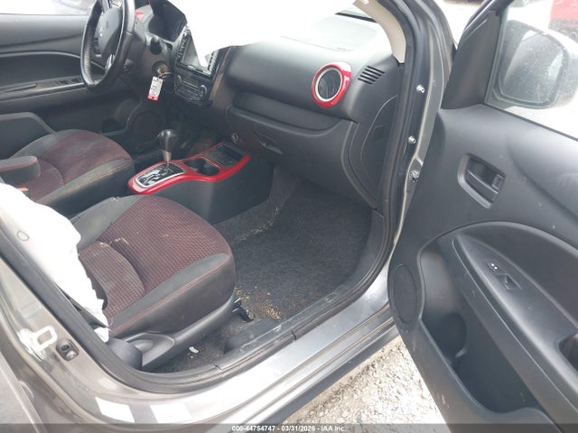 Продажа на аукционе авто 2020 Mitsubishi Mirage Le, vin: ML32A5HJ1LH004275, номер лота: 44754747