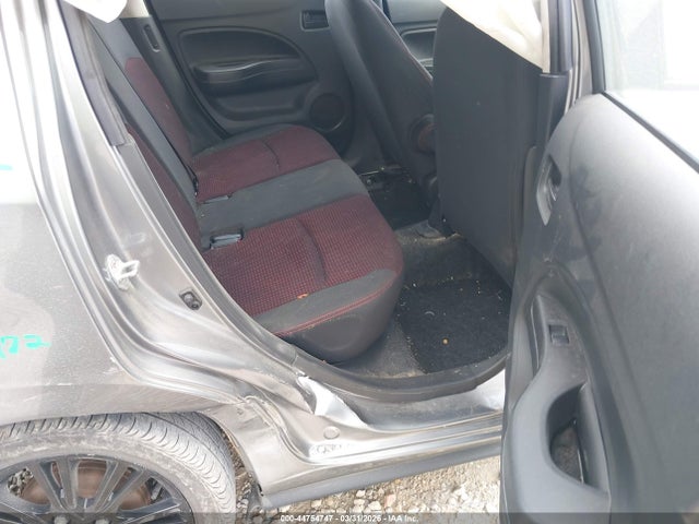 Продажа на аукционе авто 2020 Mitsubishi Mirage Le, vin: ML32A5HJ1LH004275, номер лота: 44754747