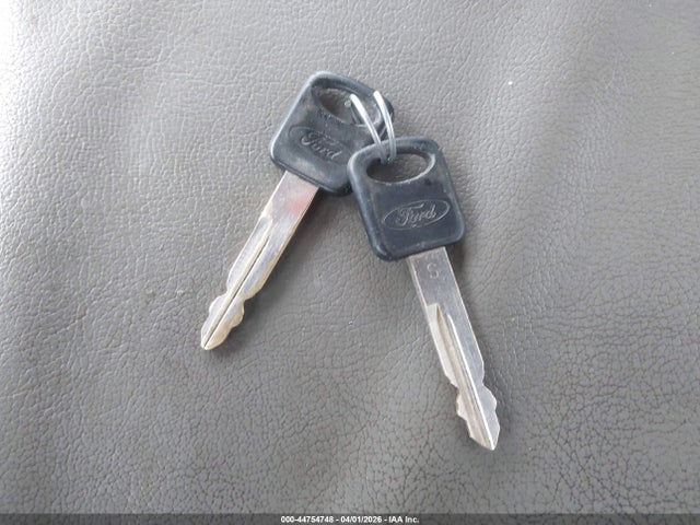 2004 FORD F-250 1FTNX21P24EA65157 Photo 10