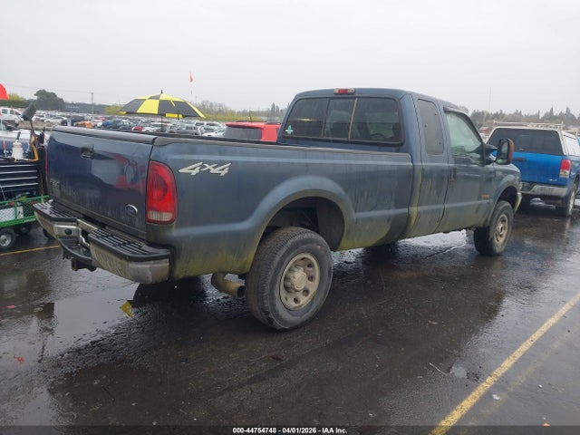 2004 FORD F-250 1FTNX21P24EA65157 Photo 3