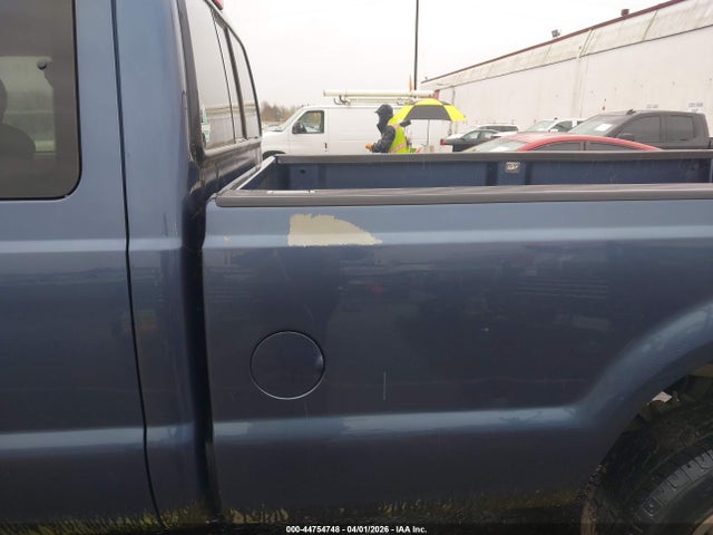 2004 FORD F-250 1FTNX21P24EA65157 Photo 5