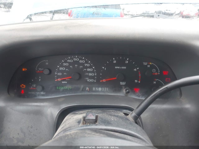 2004 FORD F-250 1FTNX21P24EA65157 Photo 6