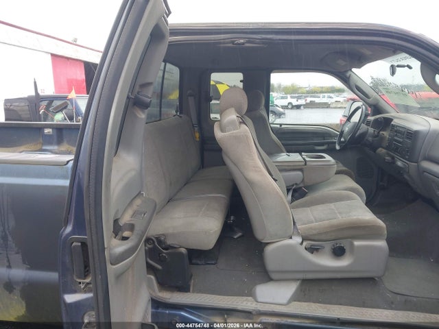 2004 FORD F-250 1FTNX21P24EA65157 Photo 7