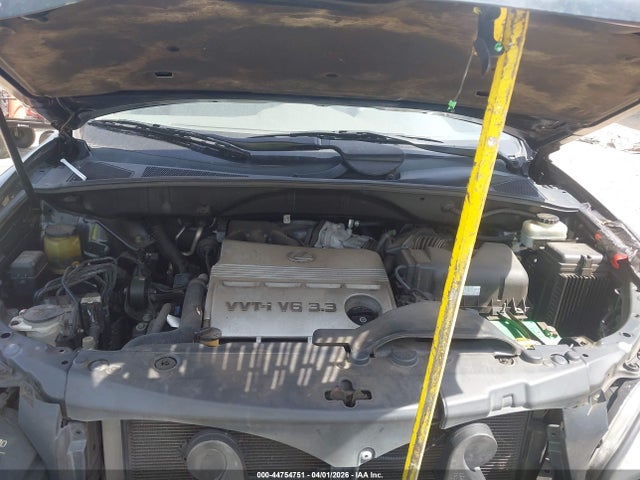 Aukcja sprzedaży 2006 Lexus Rx 330, vin: 2T2GA31U06C053306, numer aukcji: 44754751