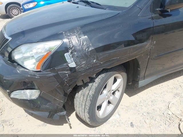 Aukcja sprzedaży 2006 Lexus Rx 330, vin: 2T2GA31U06C053306, numer aukcji: 44754751