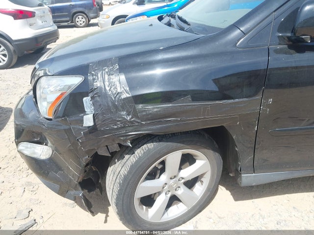 Aukcja sprzedaży 2006 Lexus Rx 330, vin: 2T2GA31U06C053306, numer aukcji: 44754751