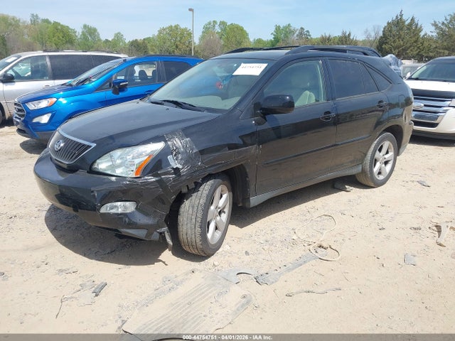 Aukcja sprzedaży 2006 Lexus Rx 330, vin: 2T2GA31U06C053306, numer aukcji: 44754751