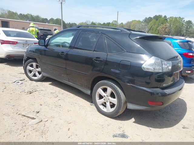 Aukcja sprzedaży 2006 Lexus Rx 330, vin: 2T2GA31U06C053306, numer aukcji: 44754751