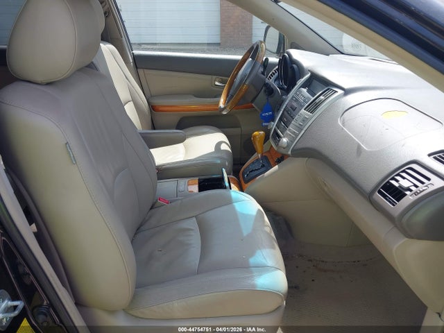 Aukcja sprzedaży 2006 Lexus Rx 330, vin: 2T2GA31U06C053306, numer aukcji: 44754751