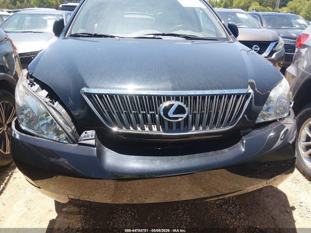 Aukcja sprzedaży 2006 Lexus Rx 330, vin: 2T2GA31U06C053306, numer aukcji: 44754751