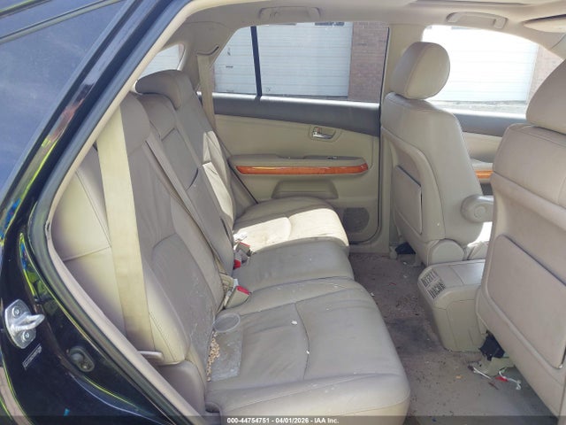 Aukcja sprzedaży 2006 Lexus Rx 330, vin: 2T2GA31U06C053306, numer aukcji: 44754751