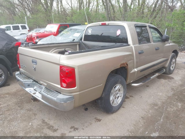 Продаж на аукціоні авто 2005 Dodge Dakota Slt, vin: 1D7HE48K25S341807, номер лоту: 44754752
