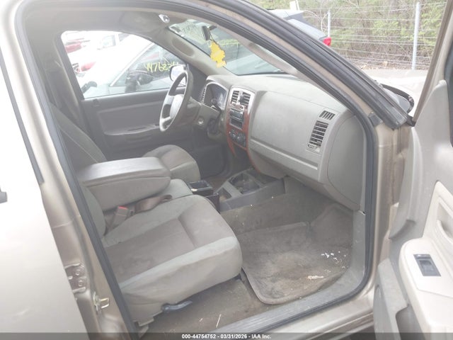 Продаж на аукціоні авто 2005 Dodge Dakota Slt, vin: 1D7HE48K25S341807, номер лоту: 44754752