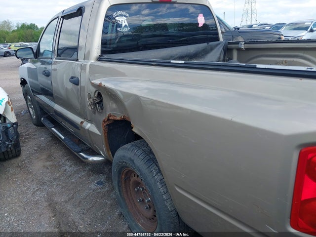 Продаж на аукціоні авто 2005 Dodge Dakota Slt, vin: 1D7HE48K25S341807, номер лоту: 44754752