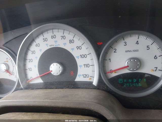 Продаж на аукціоні авто 2005 Dodge Dakota Slt, vin: 1D7HE48K25S341807, номер лоту: 44754752