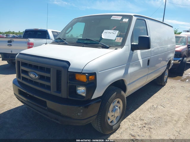 2013 Ford E-250 Commercial მანქანა იყიდება აუქციონზე, vin: 1FTNE2EW9DDA14221, აუქციონის ნომერი: 44754762