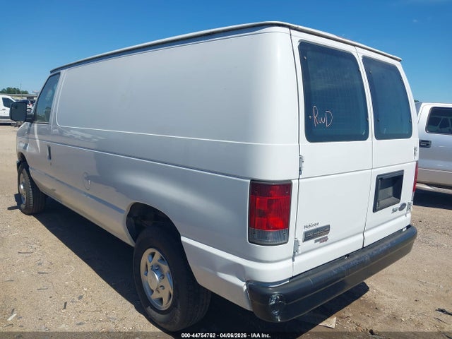 2013 Ford E-250 Commercial მანქანა იყიდება აუქციონზე, vin: 1FTNE2EW9DDA14221, აუქციონის ნომერი: 44754762