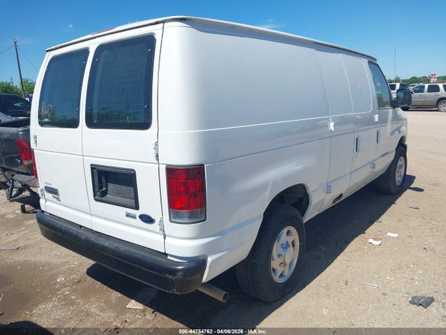 2013 Ford E-250 Commercial მანქანა იყიდება აუქციონზე, vin: 1FTNE2EW9DDA14221, აუქციონის ნომერი: 44754762