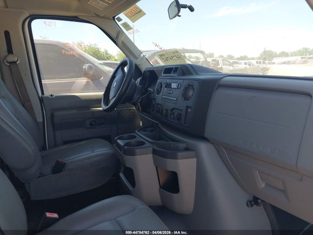 2013 Ford E-250 Commercial მანქანა იყიდება აუქციონზე, vin: 1FTNE2EW9DDA14221, აუქციონის ნომერი: 44754762