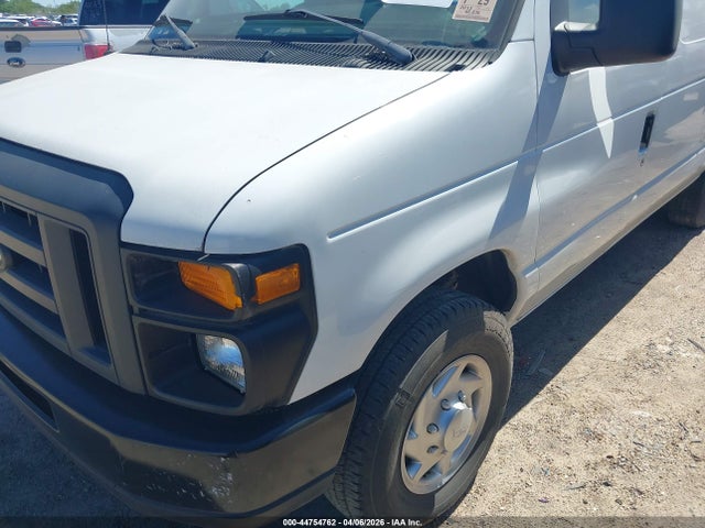 2013 Ford E-250 Commercial მანქანა იყიდება აუქციონზე, vin: 1FTNE2EW9DDA14221, აუქციონის ნომერი: 44754762
