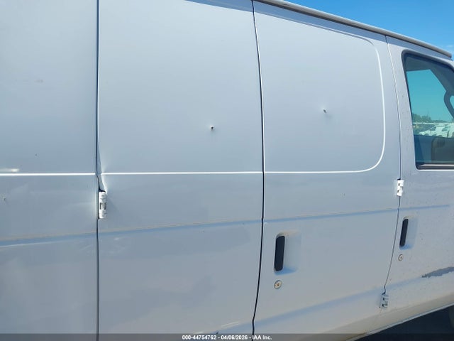 2013 Ford E-250 Commercial მანქანა იყიდება აუქციონზე, vin: 1FTNE2EW9DDA14221, აუქციონის ნომერი: 44754762