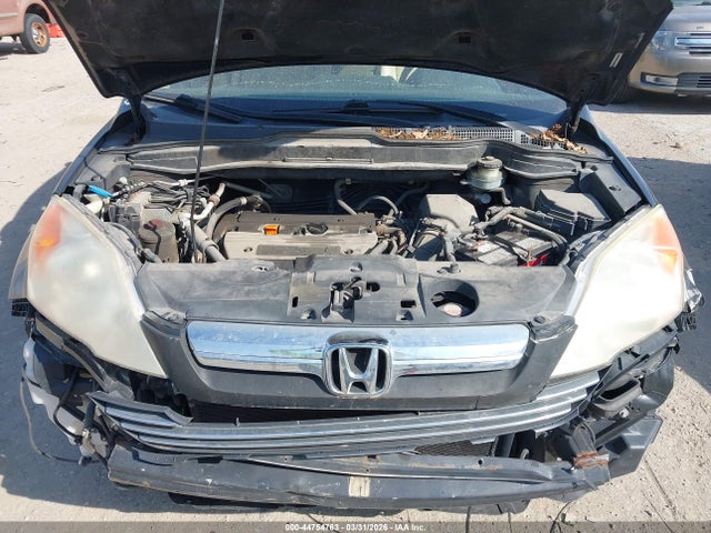 2007 HONDA CR-V JHLRE48587C046753 Photo 9