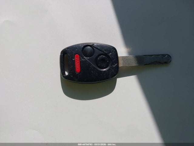 2007 HONDA CR-V JHLRE48587C046753 Photo 10
