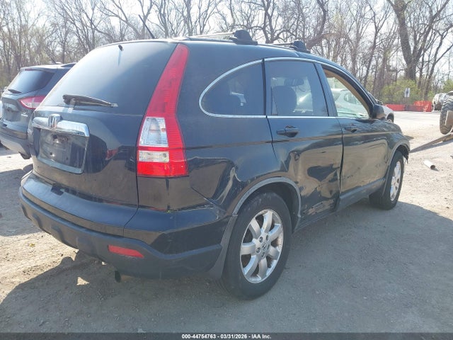 2007 HONDA CR-V JHLRE48587C046753 Photo 3