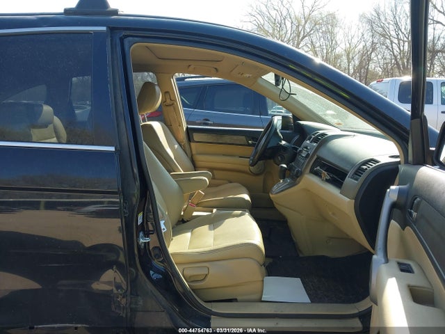 2007 HONDA CR-V JHLRE48587C046753 Photo 4