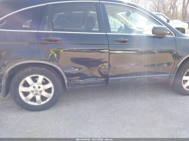 2007 HONDA CR-V JHLRE48587C046753 Photo 5