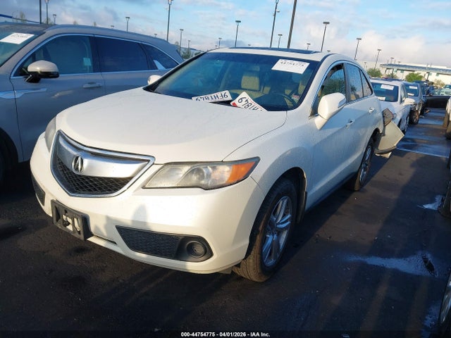 Продаж на аукціоні авто 2013 Acura Rdx, vin: 5J8TB4H30DL022115, номер лоту: 44754775