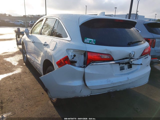Продаж на аукціоні авто 2013 Acura Rdx, vin: 5J8TB4H30DL022115, номер лоту: 44754775