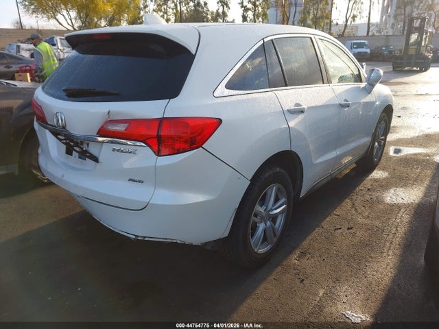 Продаж на аукціоні авто 2013 Acura Rdx, vin: 5J8TB4H30DL022115, номер лоту: 44754775