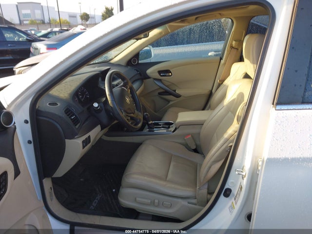 Продаж на аукціоні авто 2013 Acura Rdx, vin: 5J8TB4H30DL022115, номер лоту: 44754775