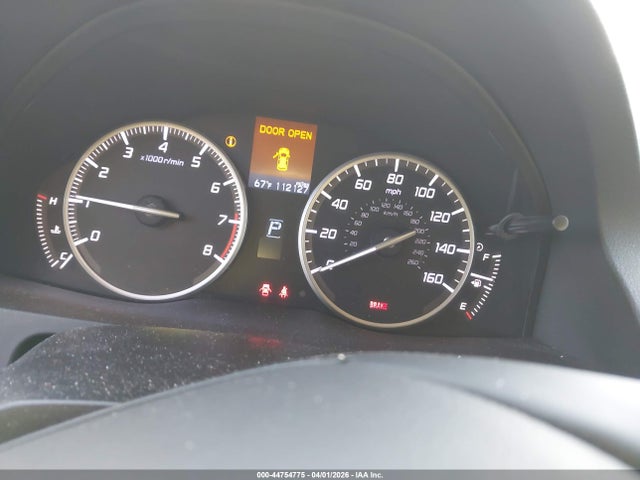 Продаж на аукціоні авто 2013 Acura Rdx, vin: 5J8TB4H30DL022115, номер лоту: 44754775