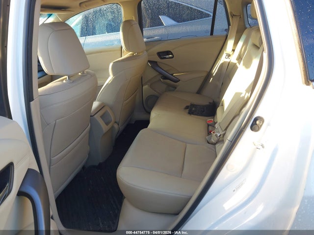 Продаж на аукціоні авто 2013 Acura Rdx, vin: 5J8TB4H30DL022115, номер лоту: 44754775
