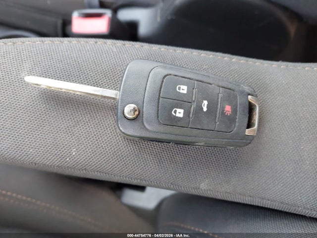 Aukcja sprzedaży 2018 Chevrolet Trax Ls, vin: KL7CJKSB1JB522630, numer aukcji: 44754776