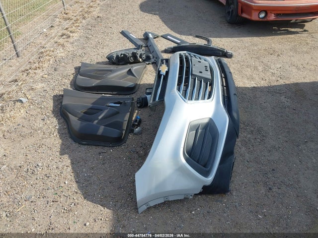 Aukcja sprzedaży 2018 Chevrolet Trax Ls, vin: KL7CJKSB1JB522630, numer aukcji: 44754776