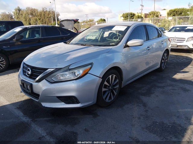1N4AL3AP7HC180702 Nissan Altima 2.5 Sv