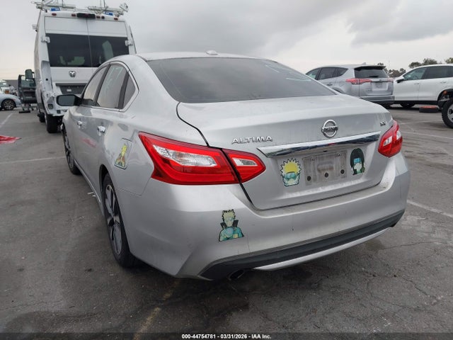 1N4AL3AP7HC180702 Nissan Altima 2.5 Sv