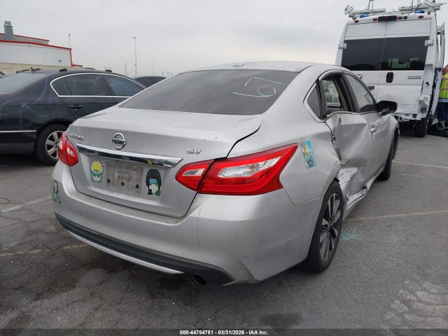 1N4AL3AP7HC180702 Nissan Altima 2.5 Sv