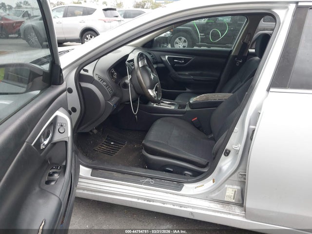 1N4AL3AP7HC180702 Nissan Altima 2.5 Sv