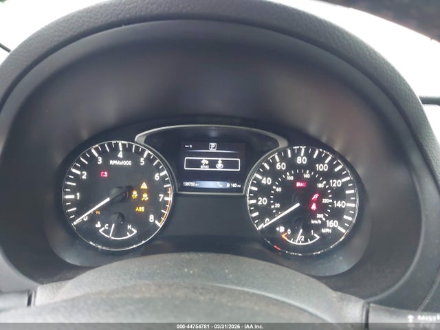 1N4AL3AP7HC180702 Nissan Altima 2.5 Sv