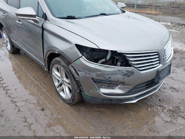 2017 LINCOLN MKC 5LMCJ3D96HUL35247 Photo 5