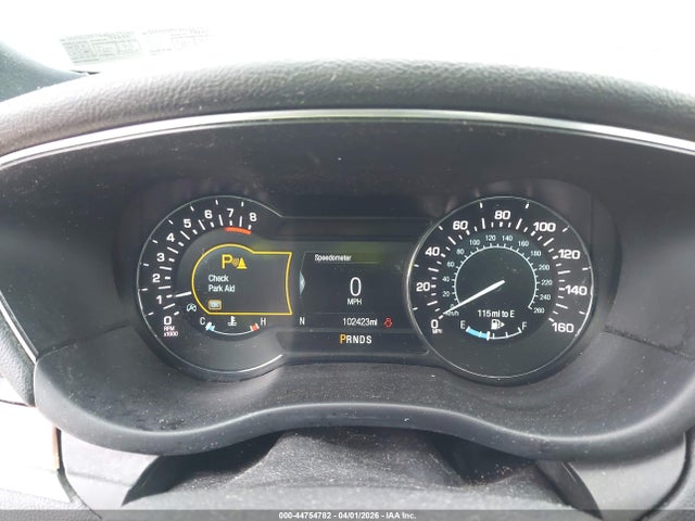 2017 LINCOLN MKC 5LMCJ3D96HUL35247 Photo 6