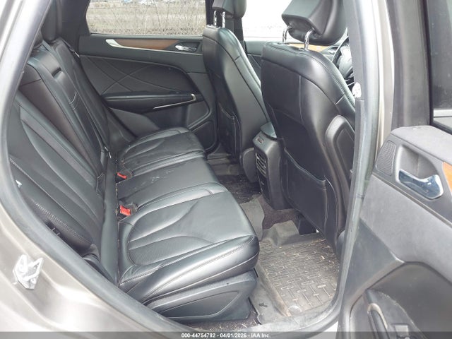 2017 LINCOLN MKC 5LMCJ3D96HUL35247 Photo 7