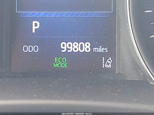 Toyota C-HR XLE 2018 NMTKHMBX4JR024768 Image 16