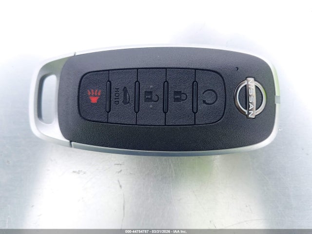 2026 Nissan Rogue Rock Creek მანქანა იყიდება აუქციონზე, vin: 5N1BT3BB4TC728869, აუქციონის ნომერი: 44754787